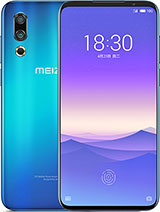 Best available price of Meizu 16s in Capeverde