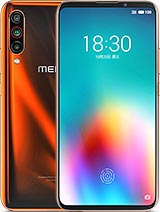 Best available price of Meizu 16T in Capeverde