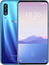 Best available price of Meizu 16Xs in Capeverde