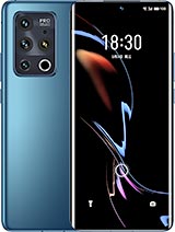 Best available price of Meizu 18 Pro in Capeverde