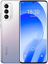 Best available price of Meizu 18s in Capeverde