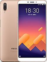 Best available price of Meizu E3 in Capeverde