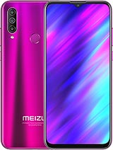 Best available price of Meizu M10 in Capeverde