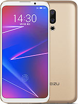 Best available price of Meizu 16X in Capeverde