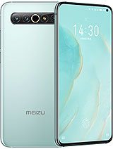Best available price of Meizu 17 Pro in Capeverde