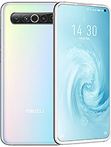 Best available price of Meizu 17 in Capeverde