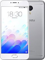 Best available price of Meizu M3 Note in Capeverde