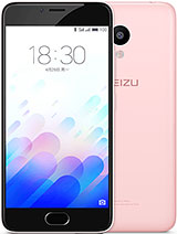 Best available price of Meizu M3 in Capeverde