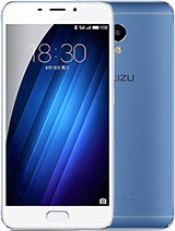 Best available price of Meizu M3e in Capeverde