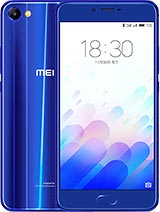 Best available price of Meizu M3x in Capeverde