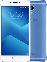 Best available price of Meizu M5 Note in Capeverde