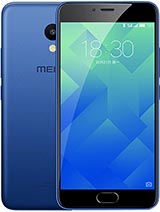 Best available price of Meizu M5 in Capeverde