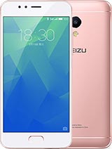 Best available price of Meizu M5s in Capeverde