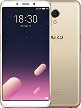 Best available price of Meizu M6s in Capeverde