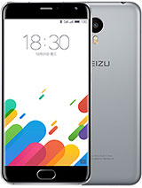 Best available price of Meizu M1 Metal in Capeverde