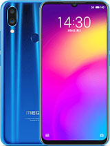 Best available price of Meizu Note 9 in Capeverde