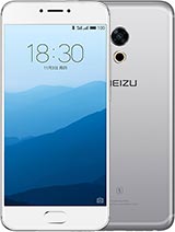 Best available price of Meizu Pro 6s in Capeverde