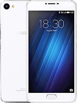 Best available price of Meizu U20 in Capeverde