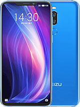Best available price of Meizu X8 in Capeverde