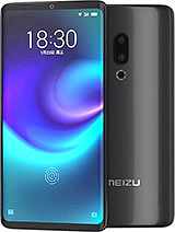 Best available price of Meizu Zero in Capeverde