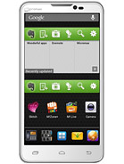 Best available price of Micromax A111 Canvas Doodle in Capeverde