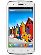 Best available price of Micromax A115 Canvas 3D in Capeverde