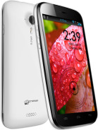 Best available price of Micromax A116 Canvas HD in Capeverde
