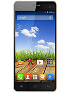 Best available price of Micromax A190 Canvas HD Plus in Capeverde
