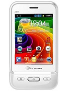 Best available price of Micromax A50 Ninja in Capeverde