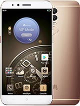 Best available price of Micromax Dual 5 in Capeverde