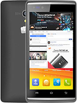 Best available price of Micromax Canvas Fire 4G Q411 in Capeverde