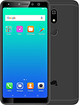 Best available price of Micromax Canvas Infinity Pro in Capeverde