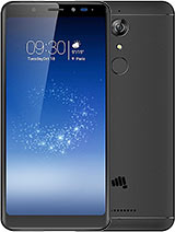 Best available price of Micromax Canvas Infinity in Capeverde