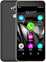Best available price of Micromax Canvas Spark 3 Q385 in Capeverde