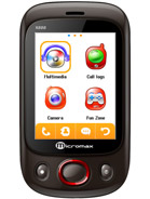 Best available price of Micromax X222 in Capeverde