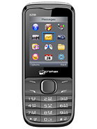 Best available price of Micromax X281 in Capeverde