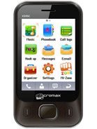 Best available price of Micromax X335C in Capeverde