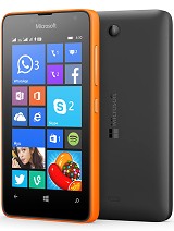 Best available price of Microsoft Lumia 430 Dual SIM in Capeverde