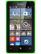 Best available price of Microsoft Lumia 532 Dual SIM in Capeverde