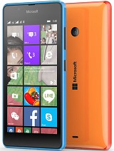 Best available price of Microsoft Lumia 540 Dual SIM in Capeverde