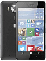 Best available price of Microsoft Lumia 950 Dual SIM in Capeverde