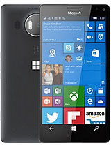 Best available price of Microsoft Lumia 950 XL Dual SIM in Capeverde
