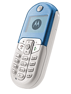Best available price of Motorola C205 in Capeverde