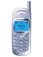 Best available price of Motorola C289 in Capeverde
