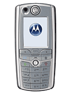 Best available price of Motorola C975 in Capeverde