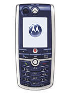 Best available price of Motorola C980 in Capeverde
