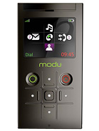 Best available price of Modu Phone in Capeverde
