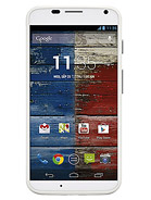 Best available price of Motorola Moto X in Capeverde