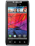Best available price of Motorola RAZR XT910 in Capeverde