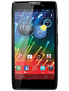 Best available price of Motorola RAZR HD XT925 in Capeverde